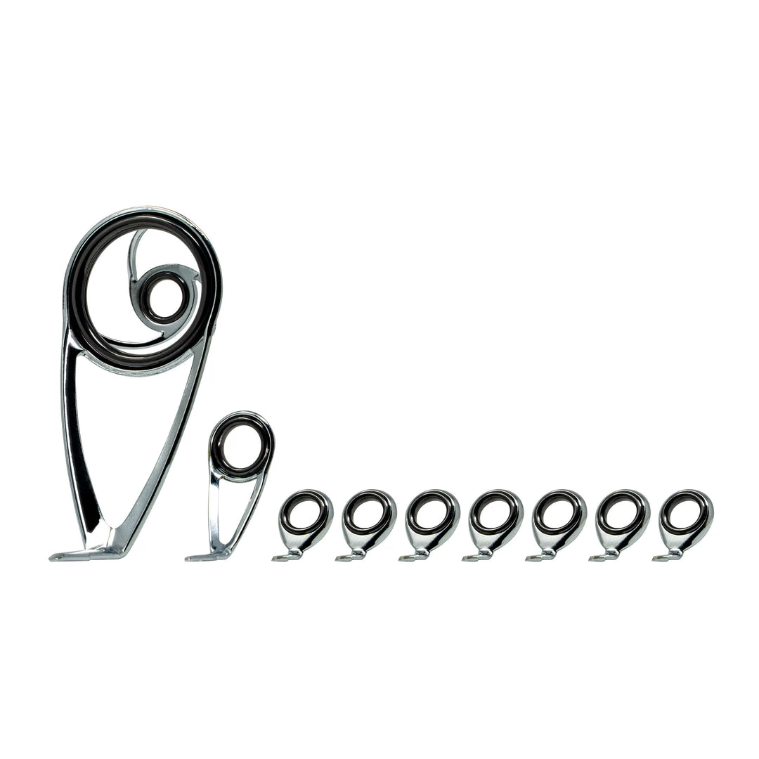 American Tackle Co. MicroWave25 Line Control System Components 14 American Tackle Co. MicroWave25 Line Control System Components