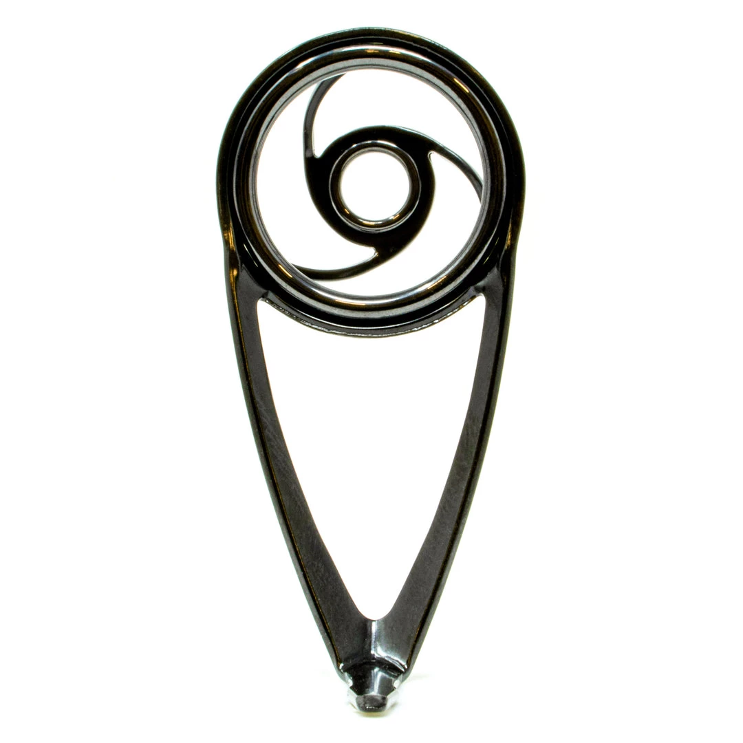 American Tackle Co. MicroWave25 Line Control System Components 6 American Tackle Co. MicroWave25 Line Control System Components