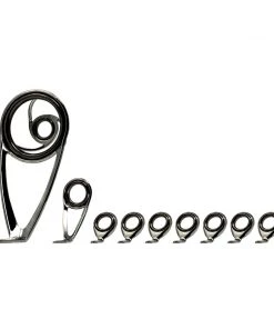 American Tackle Co. MicroWave25 Line Control System Components 27 American Tackle Co. MicroWave25 Line Control System Components