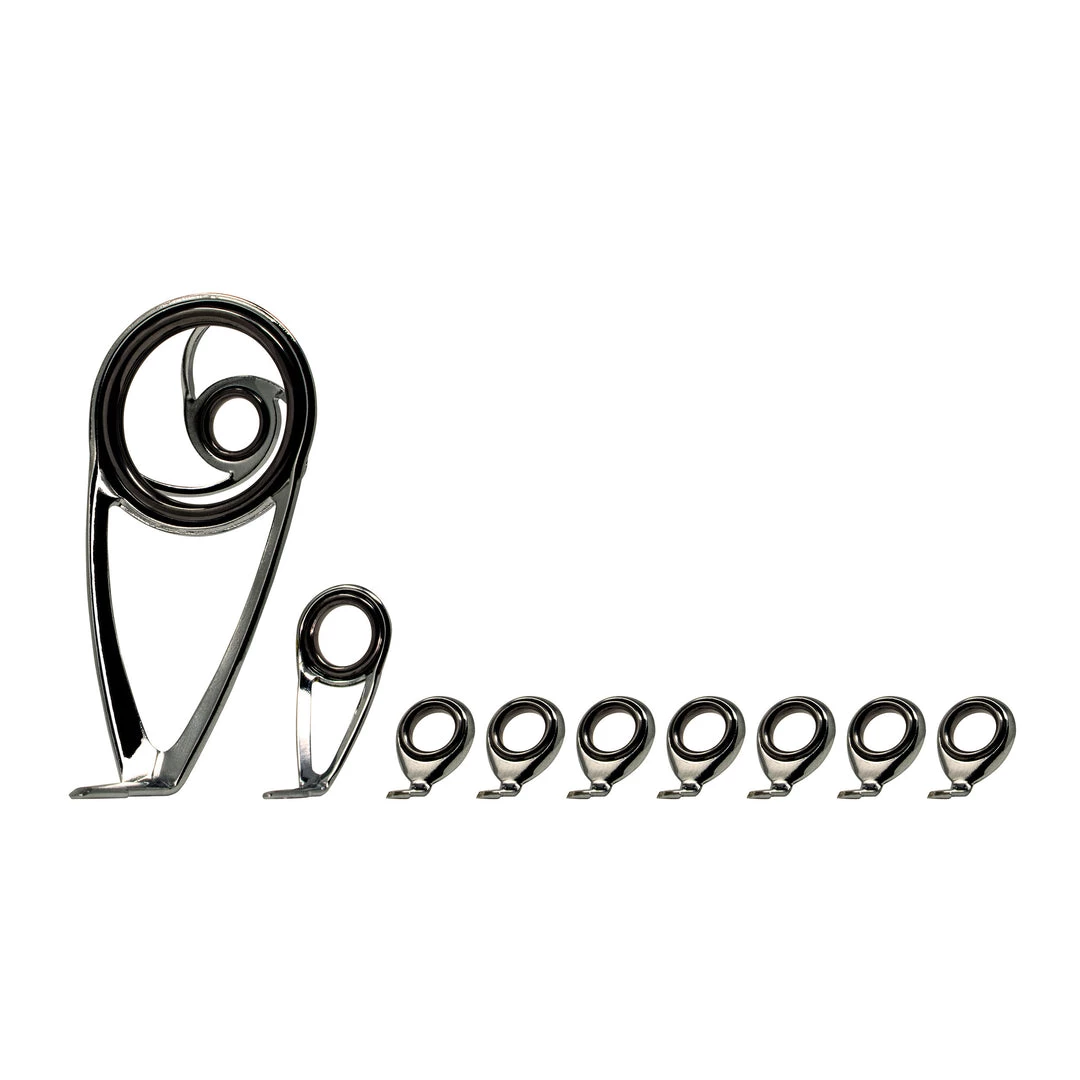 American Tackle Co. MicroWave25 Line Control System Components 15 American Tackle Co. MicroWave25 Line Control System Components