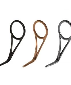 Pacific Bay Components Minima High Frame Spinning Guides Model ZV