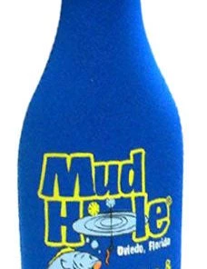 Gear Mud Hole Bottle Koozie