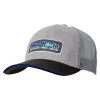 Mud Hole Trucker Hat