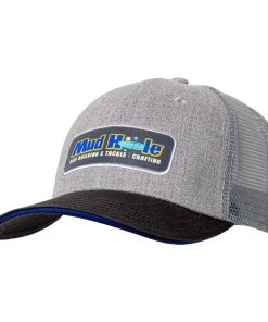 Mud Hole Trucker Hat