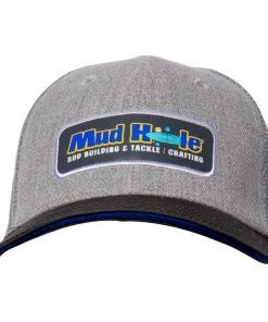 Mud Hole Trucker Hat