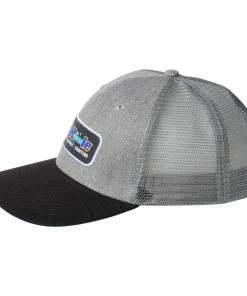 Mud Hole Trucker Hat