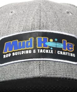 Mud Hole Trucker Hat
