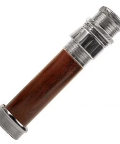 REC Components REC Nickel Silver Fly Seat NBGS