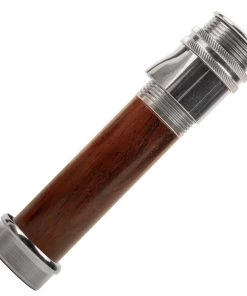 REC Components REC Nickel Silver Fly Seat NBM