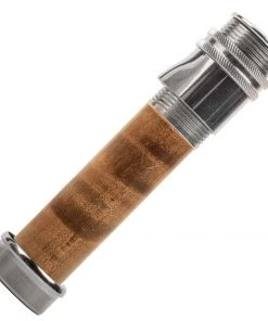 REC Components REC Nickel Silver Fly Seat NBM