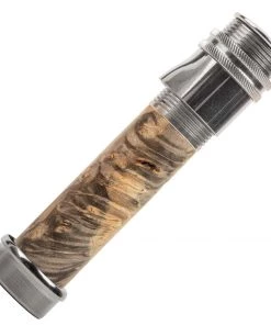 REC Components REC Nickel Silver Fly Seat NBM