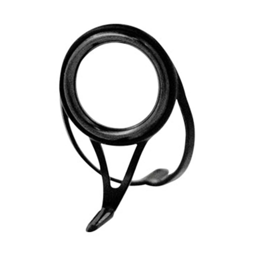 American Tackle Co. Components RingLock Typhoon™ High Frame Guides 10 American Tackle Co. Components RingLock Typhoon™ High Frame Guides