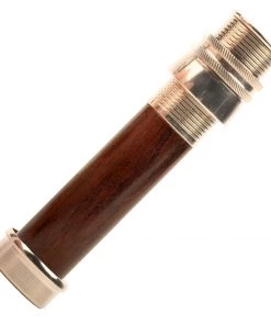 REC Components REC Nickel Silver Fly Seat NBS