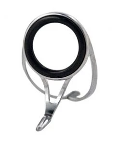 American Tackle Co. Components RingLock Typhoon™ High Frame Guides 21 American Tackle Co. Components RingLock Typhoon™ High Frame Guides