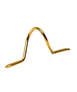 Pacific Bay Pac Bay Model SN Hard Wire Snake Guides Components