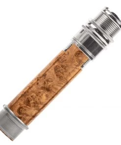 REC Components REC Nickel Silver Fly Seat NSUS