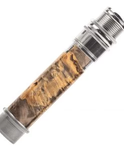 REC Components REC Nickel Silver Fly Seat NSUS