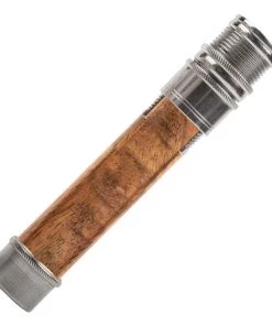 REC Components REC Nickel Silver Fly Seat NSUSL