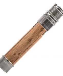 REC Components REC Nickel Silver Fly Seat NSUSL