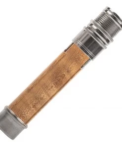 REC Components REC Nickel Silver Fly Seat NSUSL