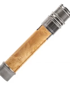 REC Components REC Nickel Silver Fly Seat NSUSL