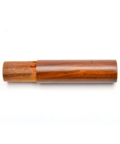 Pacific Bay Natural Cocobolo / Satin Wood - Insert Only