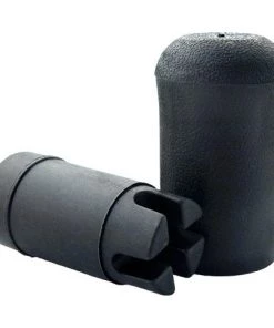 American Tackle Co. Components Nylon Gimbals W/ PVC Cap