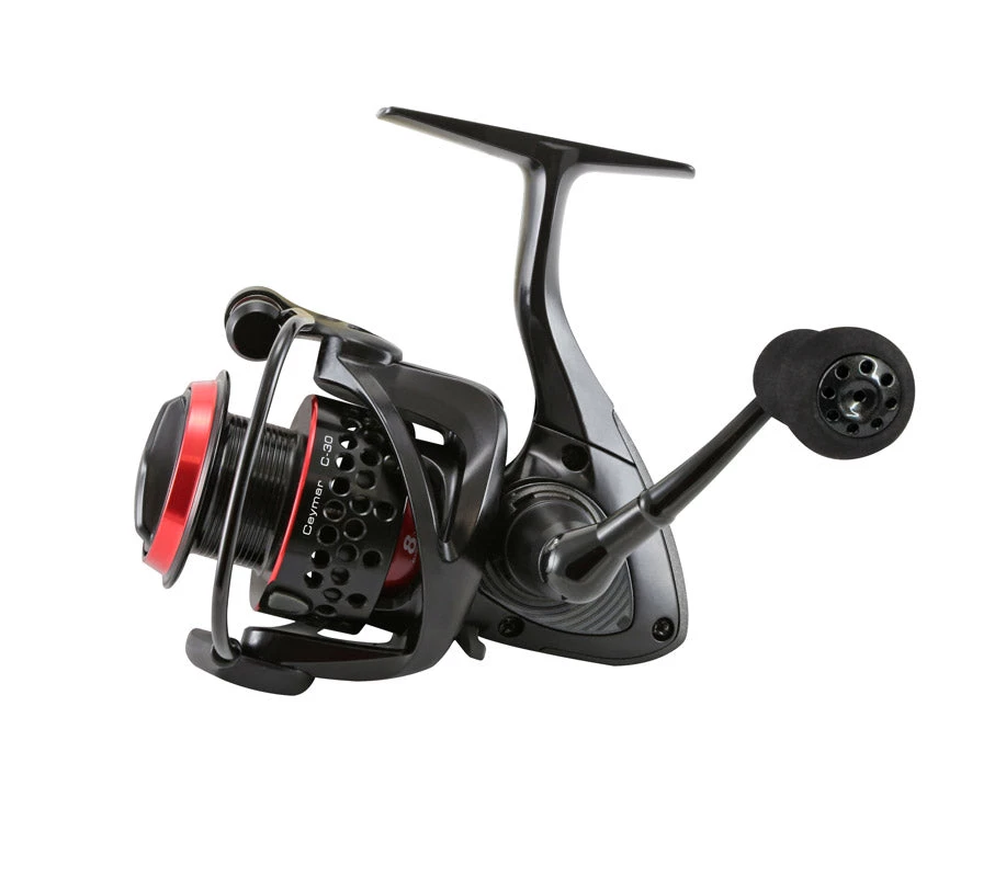 Gear OKUMA Ceymar Spinning Reels 4 Gear OKUMA Ceymar Spinning Reels