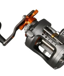 Gear OKUMA Cold Water Line Counter Conventional Reels