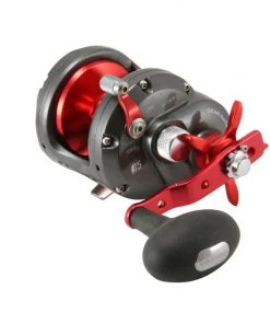 Gear OKUMA Cortez Star Drag Conventional Reels