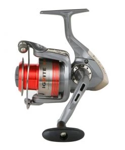 OKUMA Ignite A-Series Spinning Reels Gear