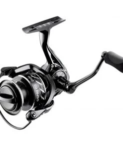 Florida Fishing Products Osprey Carbon Edition Spinning Reel Gear