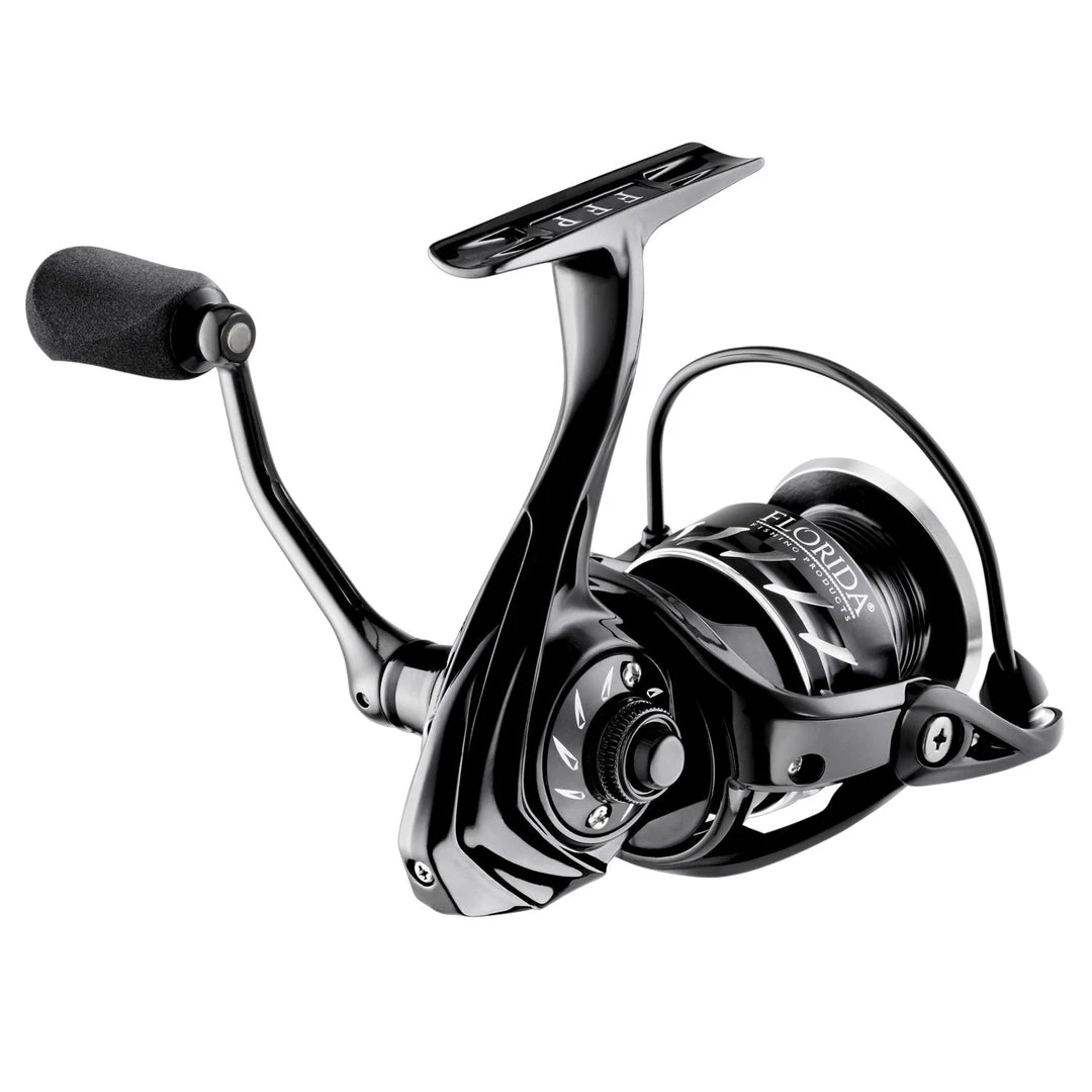 Florida Fishing Products Osprey Carbon Edition Spinning Reel Gear 4 Florida Fishing Products Osprey Carbon Edition Spinning Reel Gear