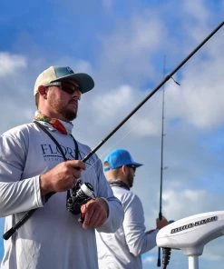 Florida Fishing Products Osprey Carbon Edition Spinning Reel Gear 9 Florida Fishing Products Osprey Carbon Edition Spinning Reel Gear