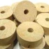 CRB Overstock Cork Rings (.25" ID)