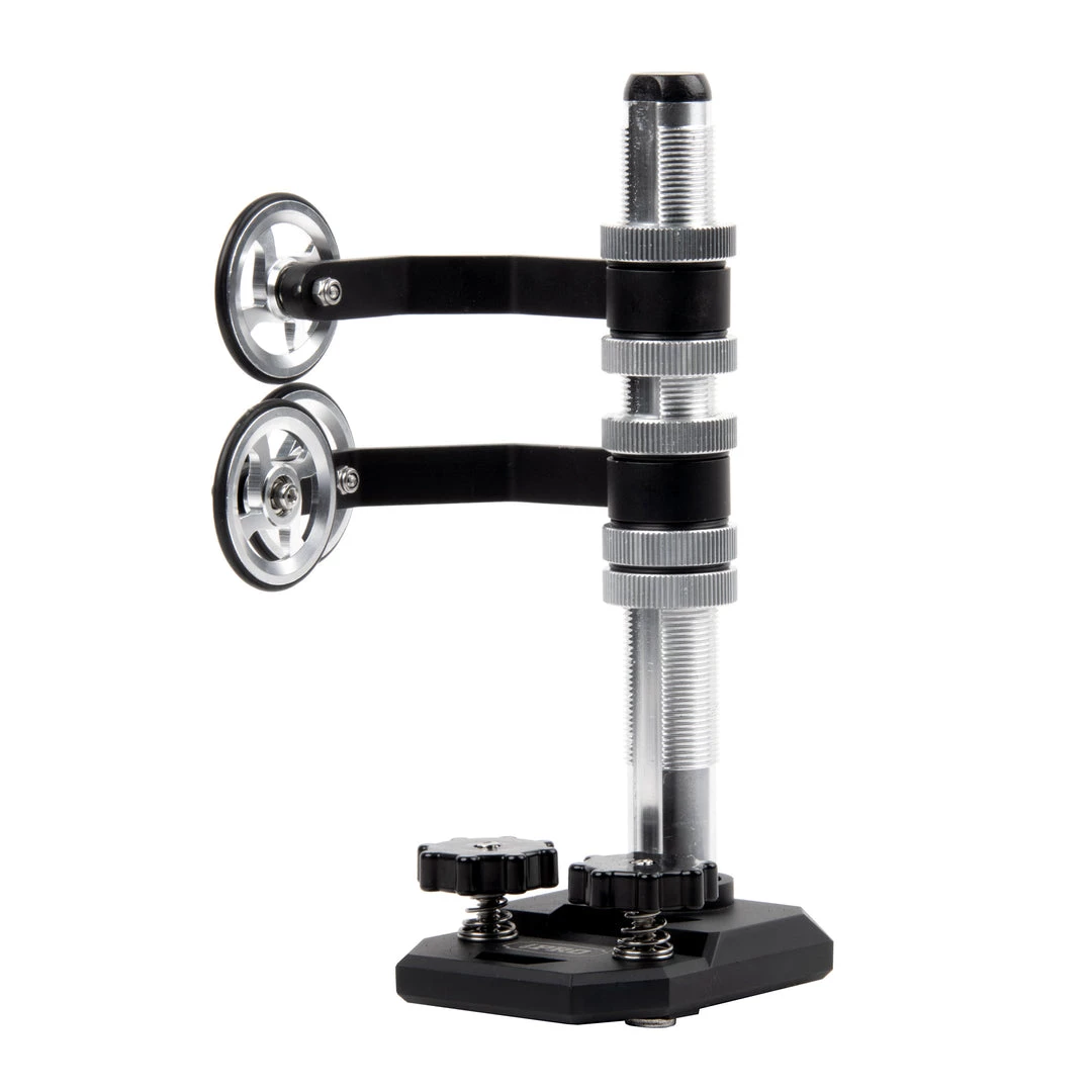 CRB PRO Offset Roller Arms For PRO-STAND Equipment 7 CRB PRO Offset Roller Arms For PRO-STAND Equipment