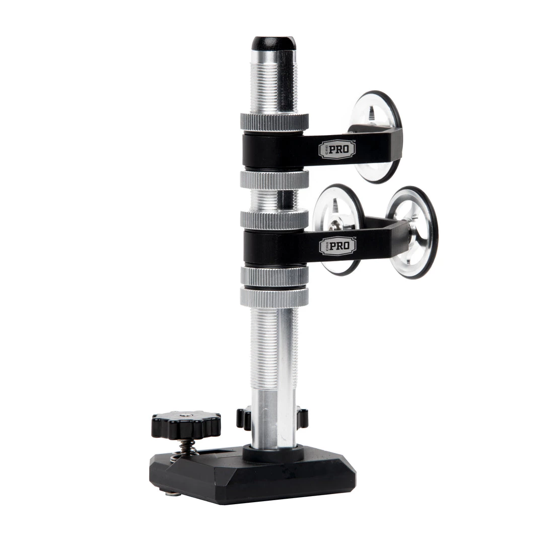 CRB PRO Offset Roller Arms For PRO-STAND Equipment 9 CRB PRO Offset Roller Arms For PRO-STAND Equipment