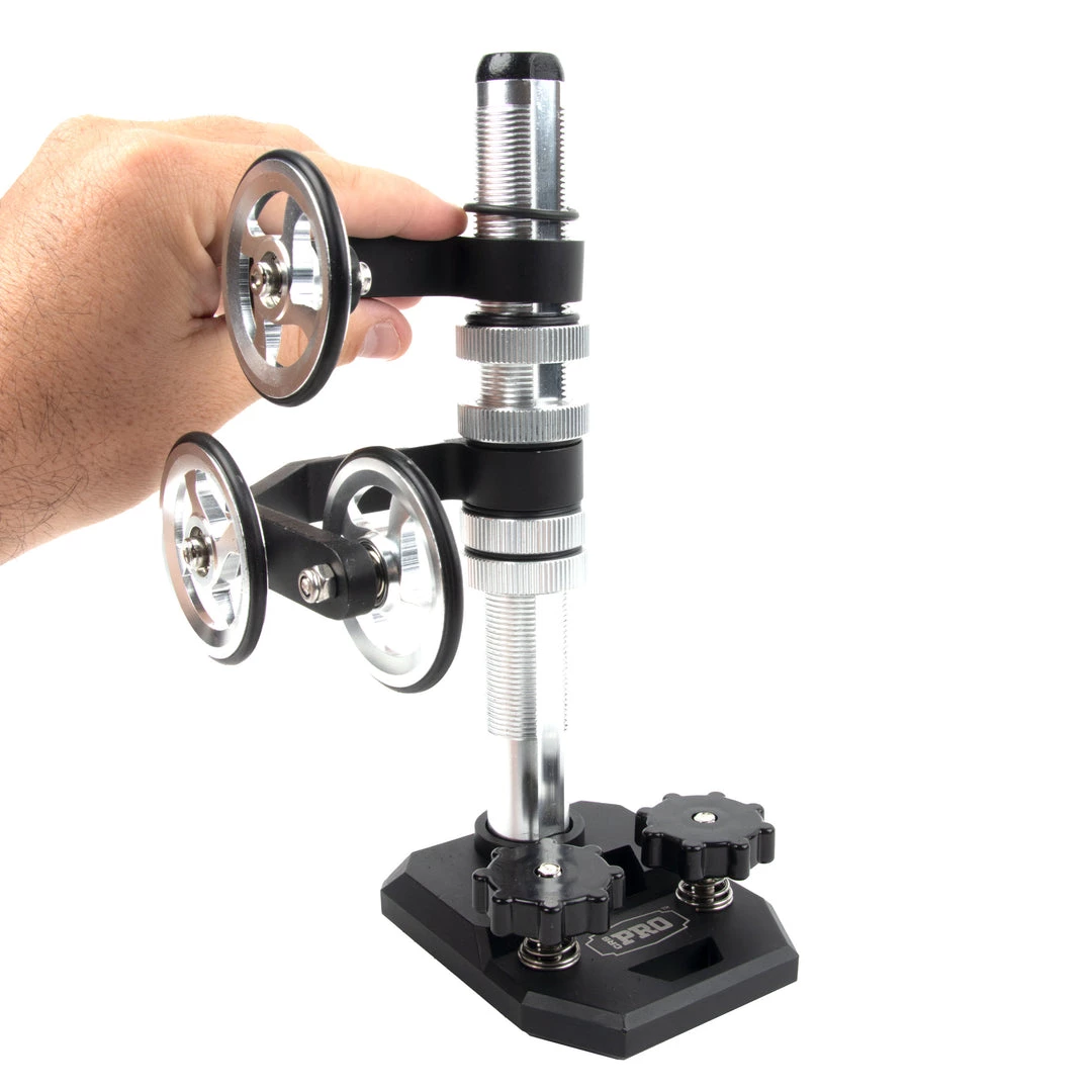 CRB PRO Offset Roller Arms For PRO-STAND Equipment 10 CRB PRO Offset Roller Arms For PRO-STAND Equipment