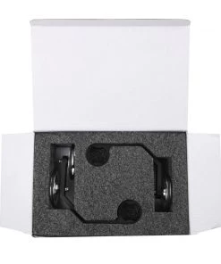 CRB PRO Offset Roller Arms For PRO-STAND Equipment 19 CRB PRO Offset Roller Arms For PRO-STAND Equipment