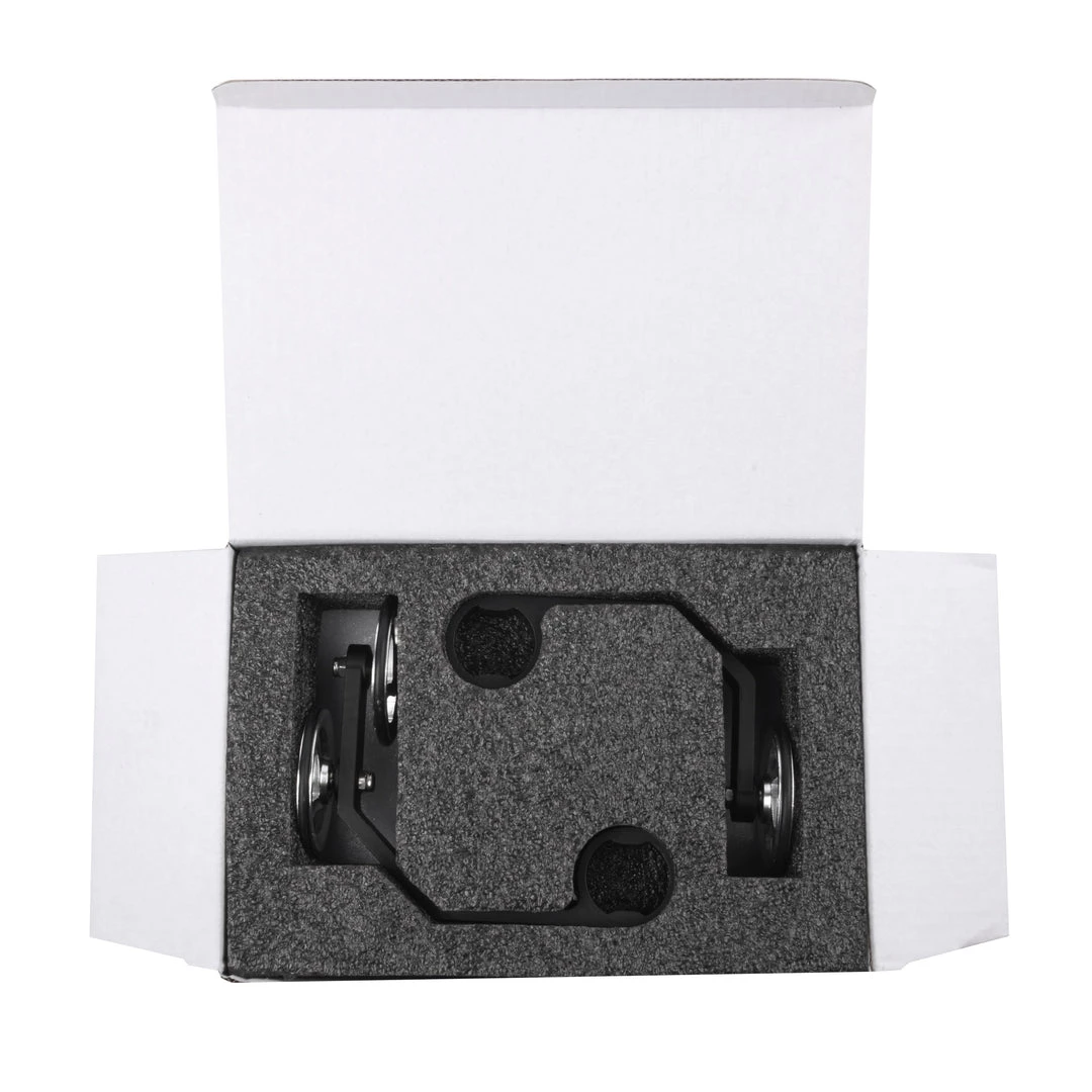 CRB PRO Offset Roller Arms For PRO-STAND Equipment 11 CRB PRO Offset Roller Arms For PRO-STAND Equipment