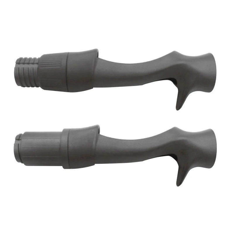 Components Fuji PTS Low Profile Casting Reel Seat 3 Components Fuji PTS Low Profile Casting Reel Seat