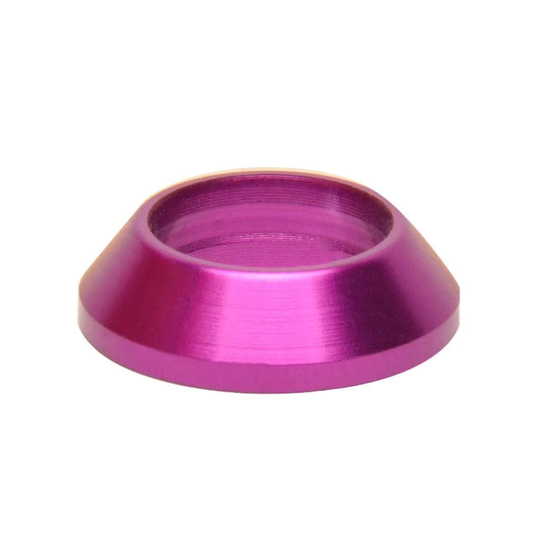 CRB Anodized Aluminum Winding Checks AAWC - Colors 8 CRB Anodized Aluminum Winding Checks AAWC - Colors