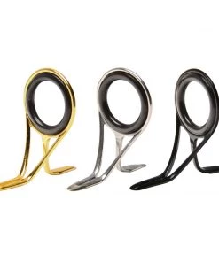 Pacific Bay Components Pac Bay Model TV Guides With Ceramic Rings