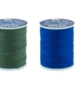 Pacific Bay Pac Bay Nylon Thread 100YD Spool