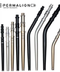 Pacific Bay Pac Bay Permalign Heavy Duty Trolling Butts