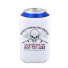 Mud Hole Personalized Can Koozie 006 Gear