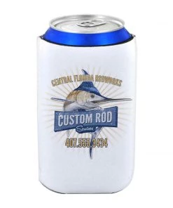 Mud Hole Personalized Can Koozie 023 Gear