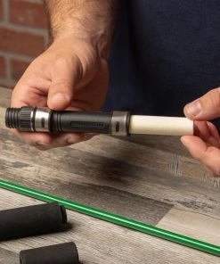 CRB Components Polyurethane Arbors