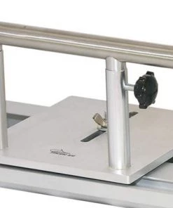 Pacific Bay Equipment Power Wrapper Tool Rest