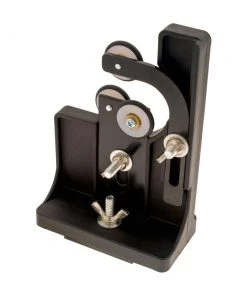 American Tackle Co. Power Wrapper Rod Stand W/ Rollers